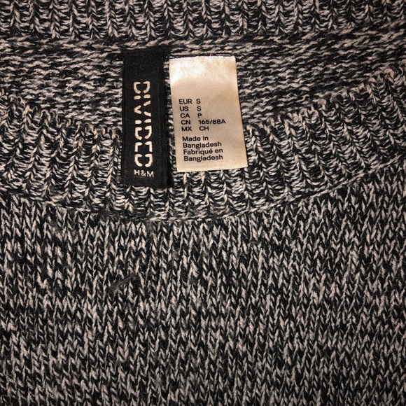 Salt&Pepper Dynamite Sweater - Picture 3 of 3